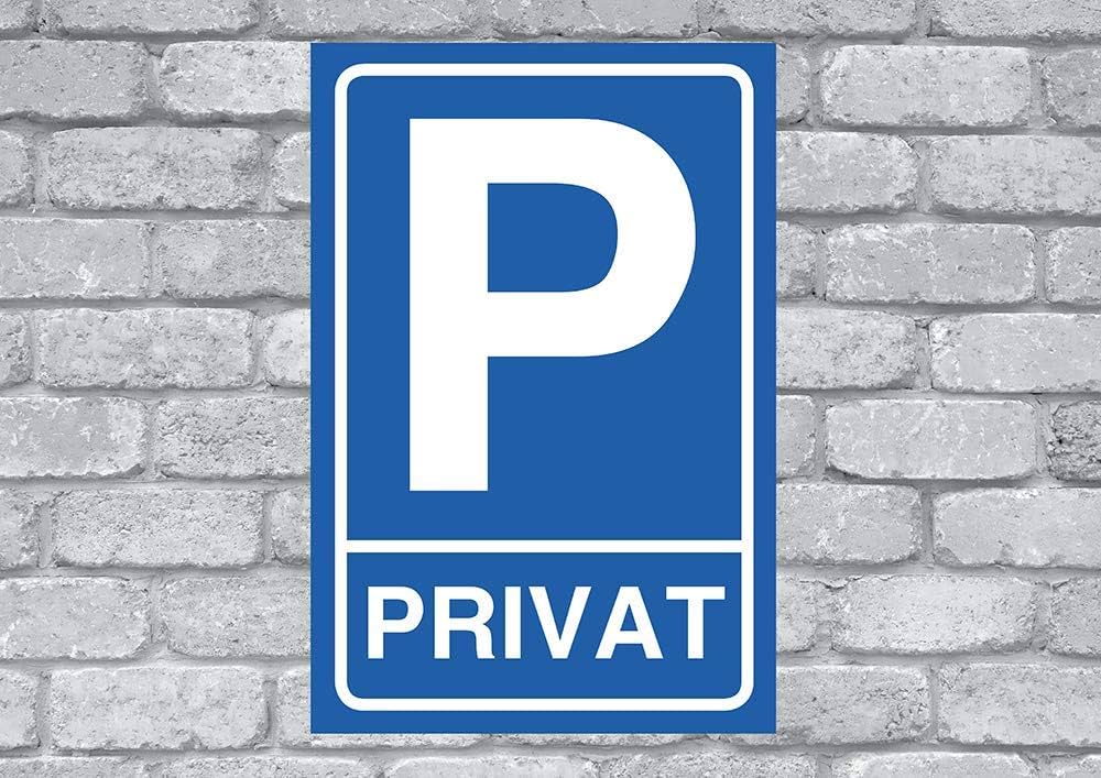 Private parking