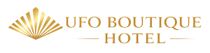 Ufo Boutique Hotel